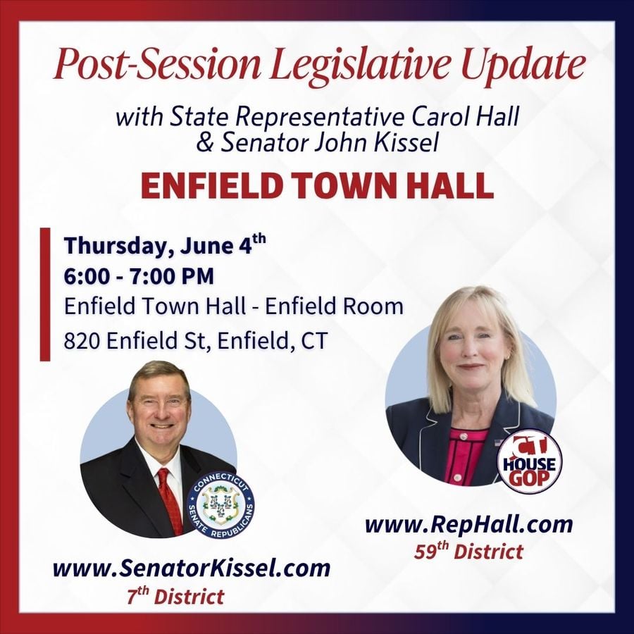 Post-Session Legislative Update